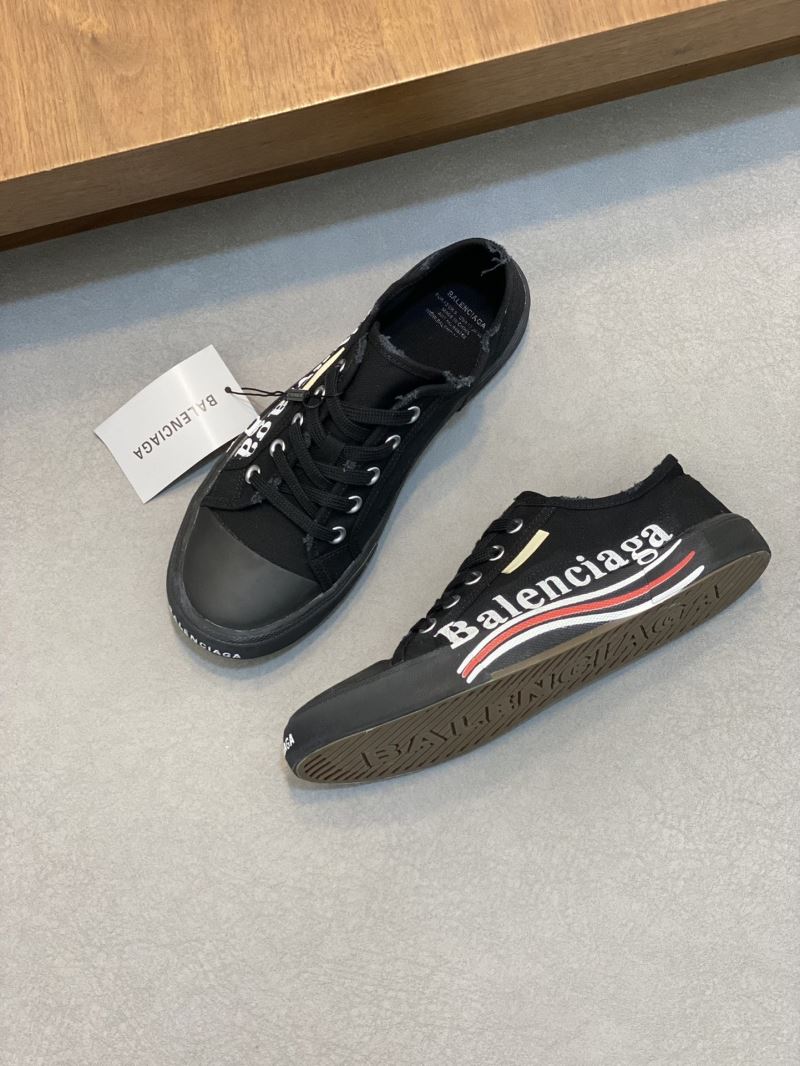 Balenciaga Low Shoes